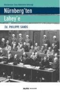 Produktbild: N&uuml;rnbergten Laheye