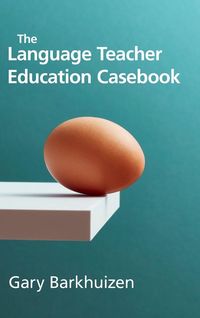 Produktbild: The Language Teacher Education Casebook