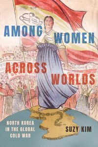 Produktbild: Among Women across Worlds