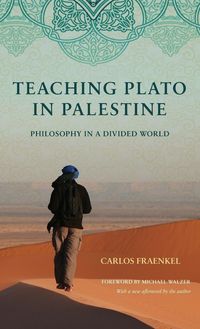 Produktbild: Teaching Plato in Palestine
