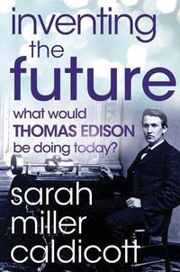 Produktbild: Inventing the Future