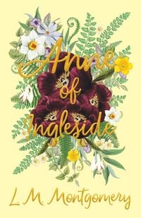 Produktbild: Anne of Ingleside
