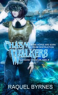 Produktbild: Chasm Walkers