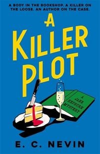 Produktbild: A Killer Plot