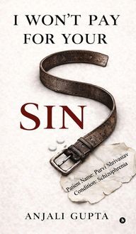 Produktbild: I Won't Pay For Your Sins