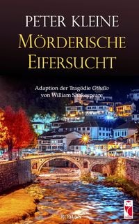 Produktbild: M&ouml;rderische Eifersucht