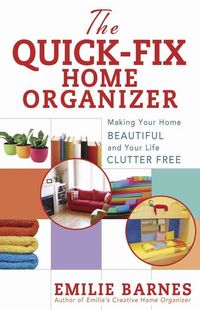 Produktbild: Quick Fix Home Organizer