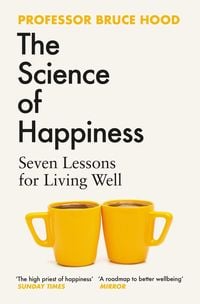 Produktbild: The Science of Happiness