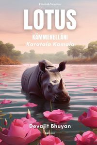 Produktbild: Lotus k&auml;mmenell&auml;ni