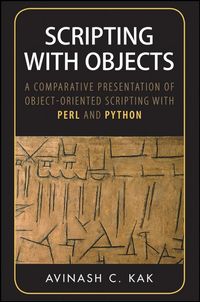 Produktbild: Scripting with Objects