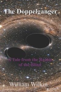 Produktbild: The Doppelganger: A Tale from the Realm of the Blind