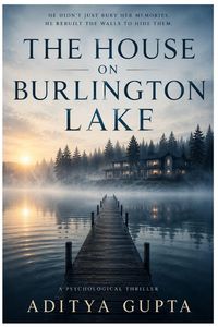 Produktbild: The House on Burlington Lake