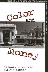 Produktbild: Color and Money