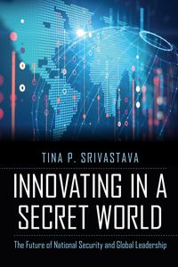 Produktbild: Innovating in a Secret World