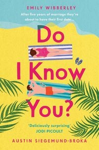 Produktbild: Do I Know You?