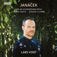 Produktbild: On an Overgrown Path; In the Mists; Sonat