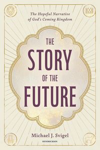 Produktbild: The Story of the Future