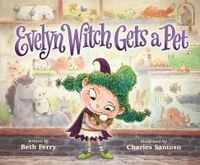 Produktbild: Evelyn Witch Gets a Pet