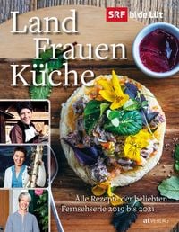 Produktbild SRF bi de Lüt – Landfrauenküche
