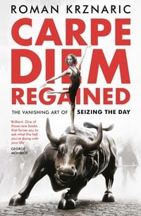 Produktbild: Carpe Diem Regained