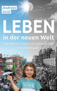 Produktbild: Leben in der neuen Welt