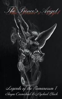 Produktbild: The Prince's Angel