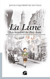 Produktbild: La lune