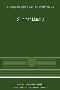 Produktbild: Summer Mastitis