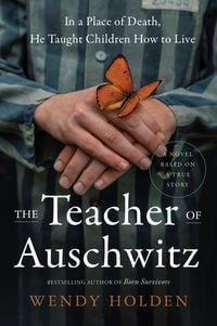 Produktbild: The Teacher of Auschwitz