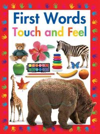 Produktbild: 1st Words