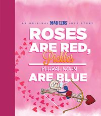 Produktbild: Elling, B: Roses Are Red, Pickles Are Blue
