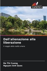 Produktbild: Dall'alienazione alla liberazione