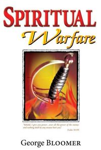 Produktbild: Spiritual Warfare