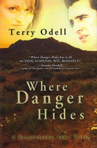 Produktbild: Where Danger Hides