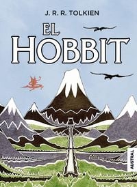 Produktbild: El Hobbit
