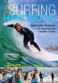 Produktbild: Marcus, B: The Surfing Handbook
