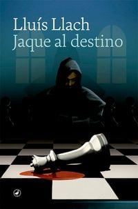 Produktbild: Jaque al destino