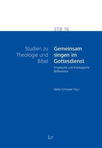 Produktbild: Gemeinsam singen im Gottesdienst