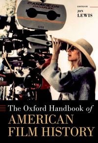 Produktbild: The Oxford Handbook of American Film History
