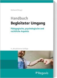 Produktbild: Handbuch Begleiteter Umgang