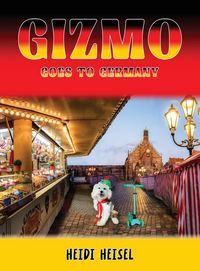 Produktbild: Gizmo Goes to Germany
