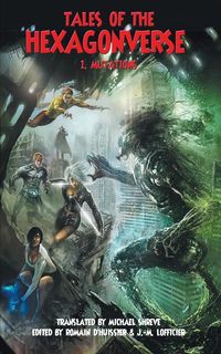 Produktbild: Tales of the Hexagonverse 1