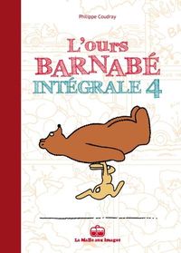 Produktbild: L'ours Barnab&eacute; : int&eacute;grale. Tome 4