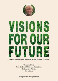 Produktbild: Visions For Our Future