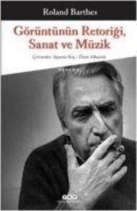 Produktbild: G&ouml;r&uuml;nt&uuml;n&uuml;n Retorigi, Sanat ve M&uuml;zik