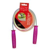 Produktbild: Idena Springseil Glitzer 180cm