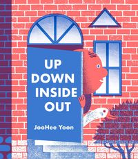 Produktbild: Up Down Inside Out