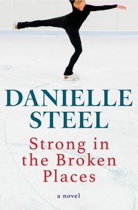 Produktbild: Strong in the Broken Places