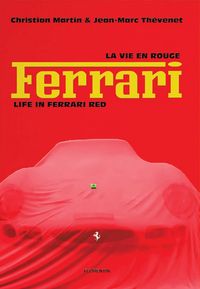 Produktbild: Life in Ferrari Red