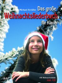 Produktbild: Das gro&szlig;e Weihnachtsliederbuch
